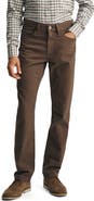 34 Heritage Charisma Performance Straight Leg Jeans