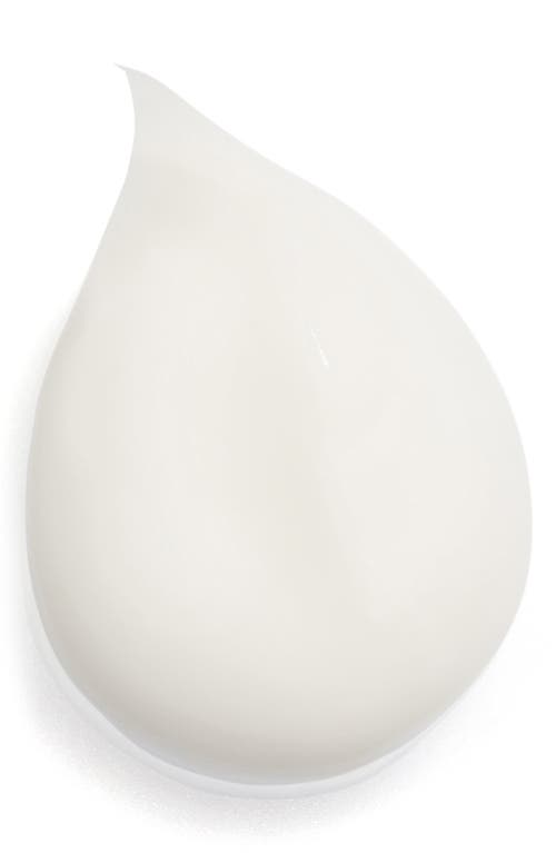Sisley Paris Hair Rituel Revitalizing Smoothing Shampoo With Macadamia Oil In No Color