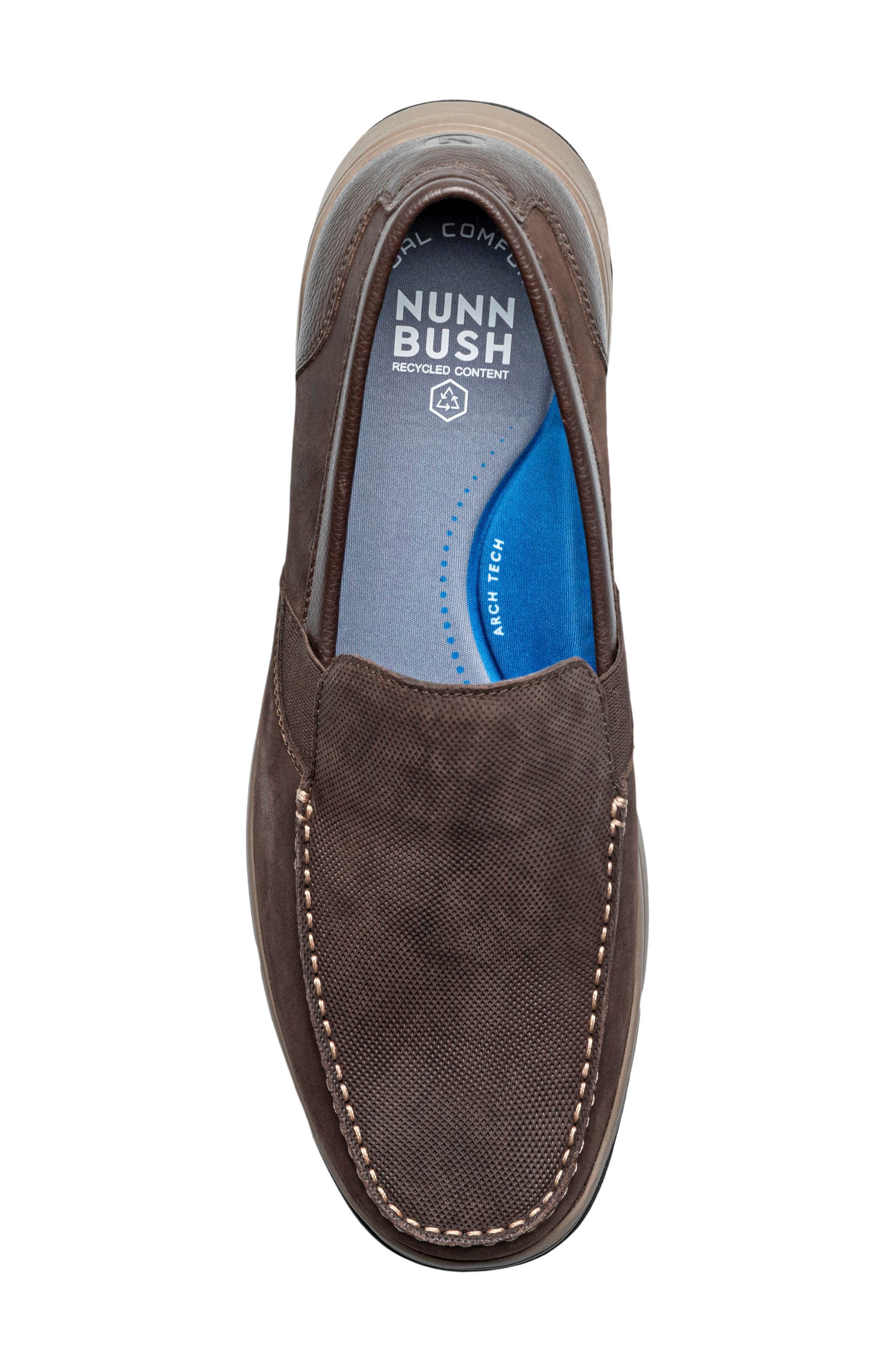 NUNN BUSH Luca Moc Toe Venetian Loafer, Alternate, color, 