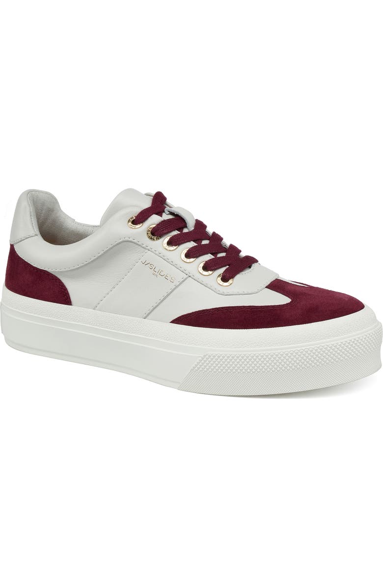 JSlides Footwear GABBIE SNEAKER, Alternate, color,