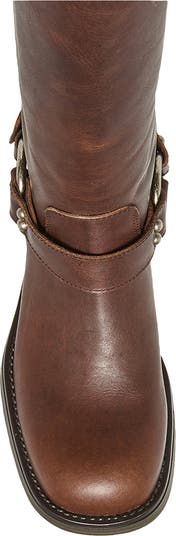 Brocks Buckle Boot