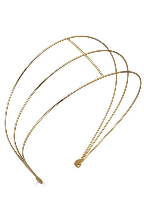 Petite Saint Germaine Headband