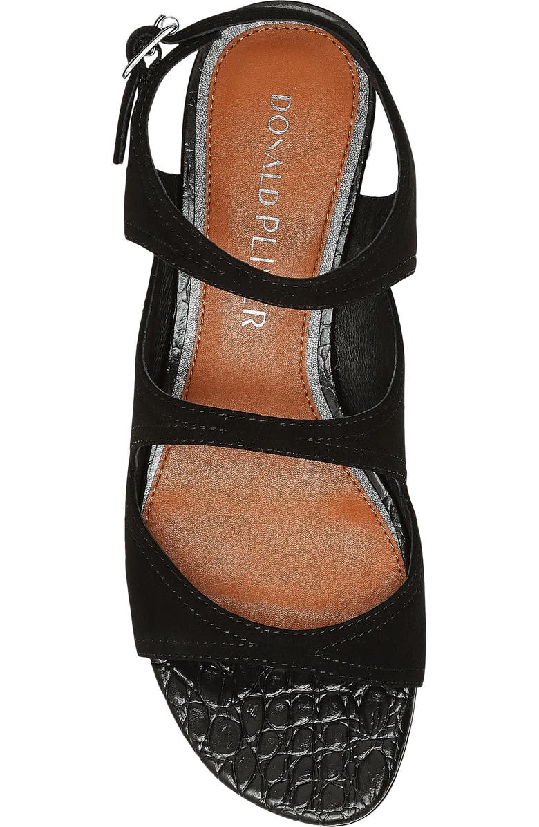 Donald Pliner Moonie Strappy Sandal, Alternate, color,