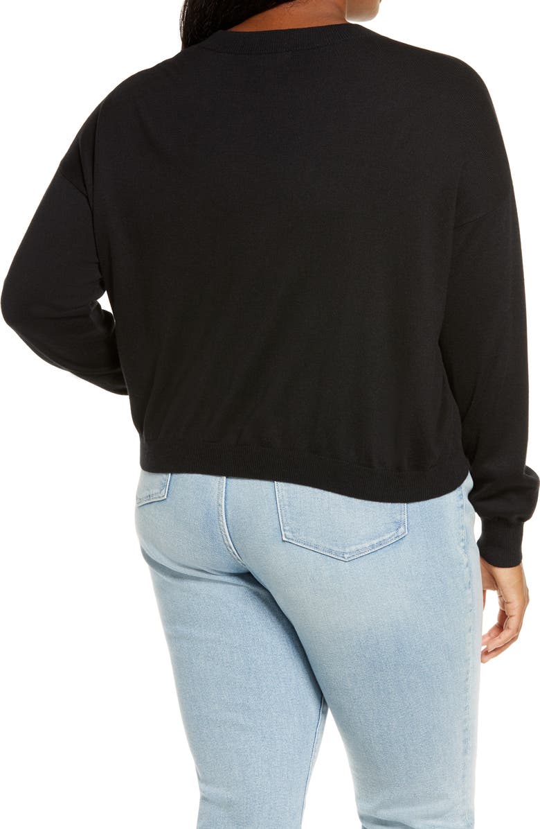 BP. Easy Drop Shoulder Sweater, Alternate, color,