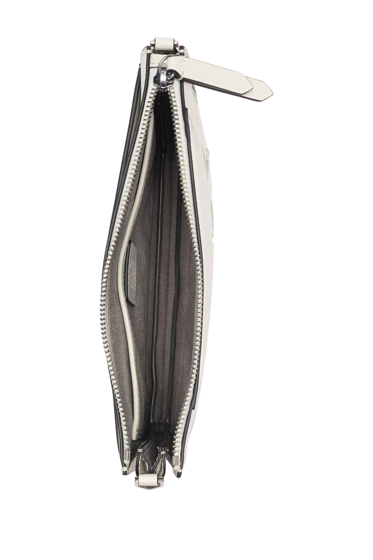 WELDEN Wander Leather Crossbody Bag, Alternate, color, 