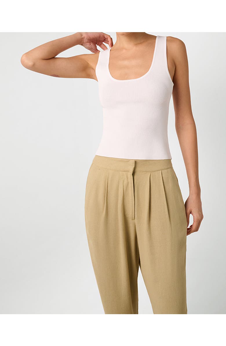 WeWoreWhat Scoop Top, Main, color, 