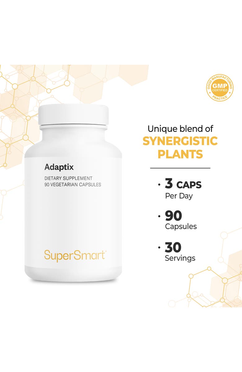 SuperSmart Adaptix, Alternate, color, NO COLOR