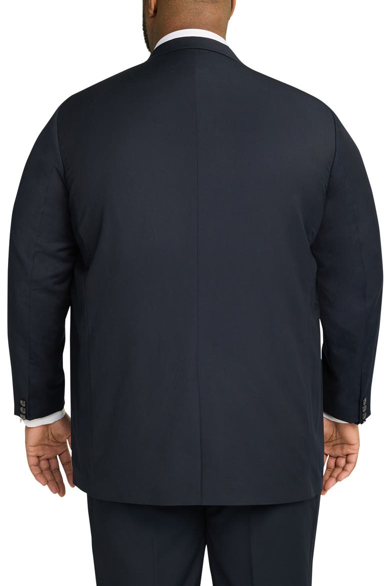 Raymond Stretch Sport Coat , Alternate, color, NAVY