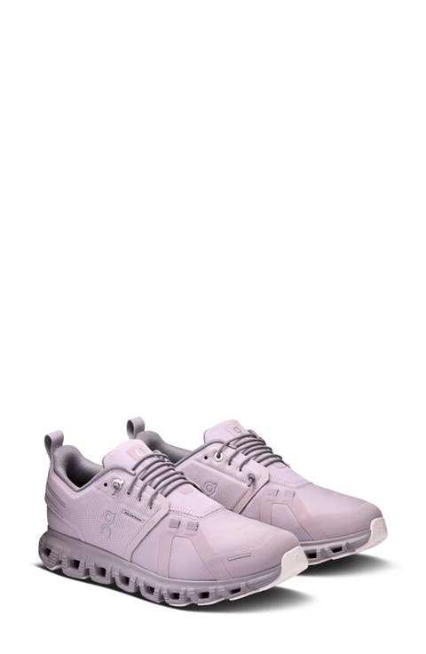 Cloud 6 Waterproof Sneaker (Women)
