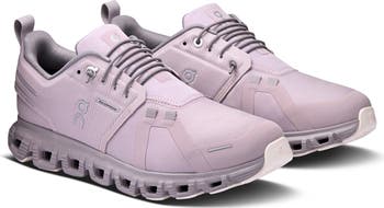 On Cloud 6 Waterproof Sneaker (Women) | Nordstrom