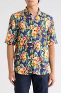 Tommy Bahama Veracruz Cay Procida Paradise Button Front Shirt