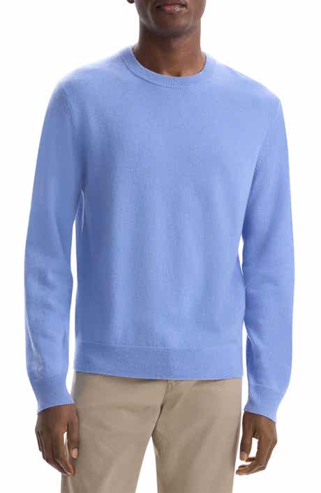 Theory Hilles Cashmere Sweater