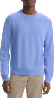 Theory Hilles Cashmere Sweater