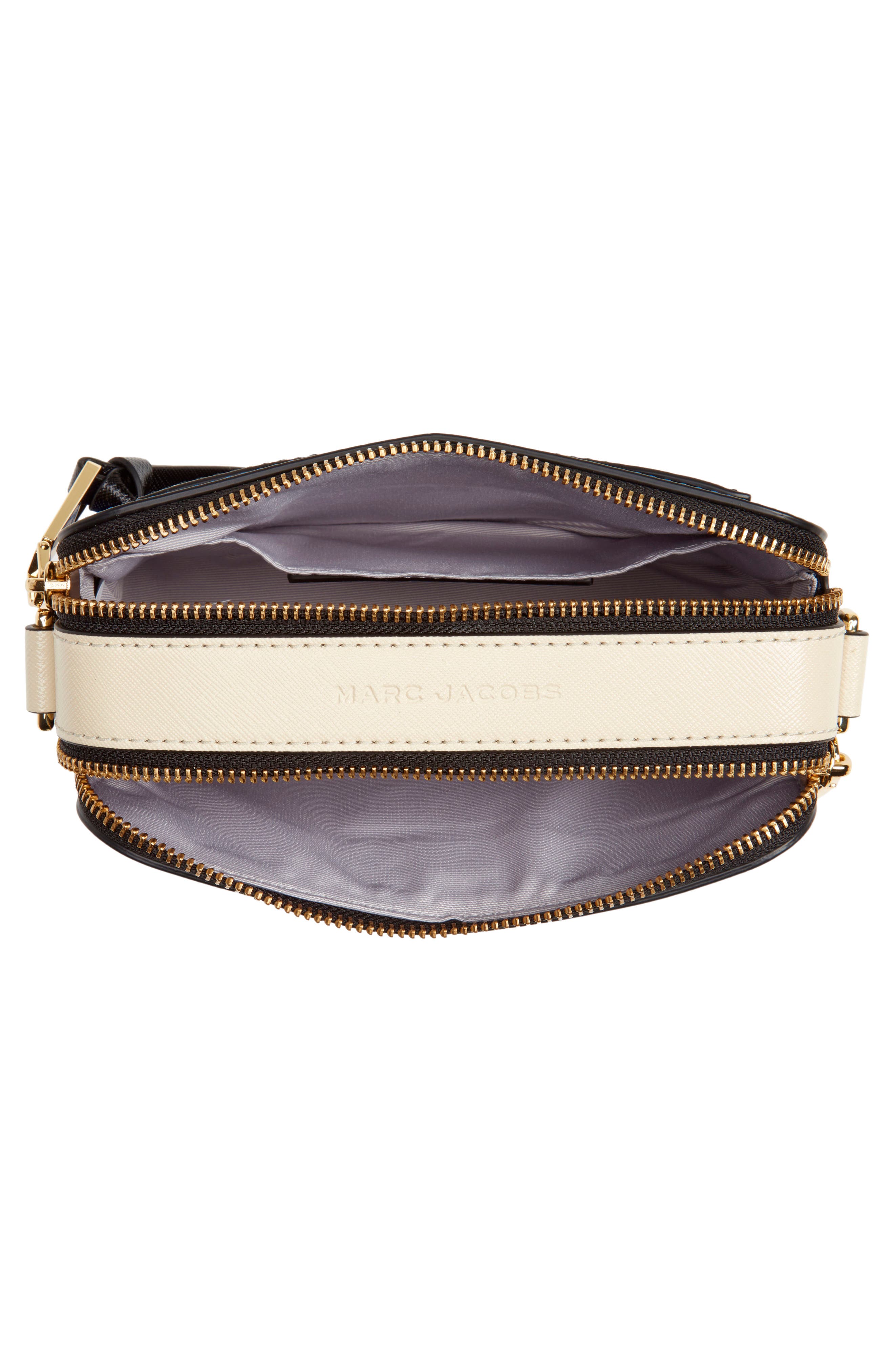 Marc Jacobs The Americana Snapshot Bag, Alternate, color, 