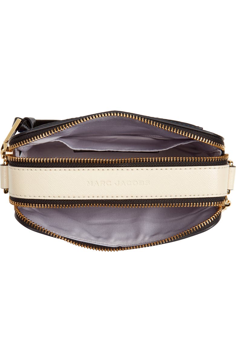 Marc Jacobs The Americana Snapshot Bag, Alternate, color,