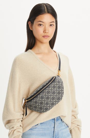 Navy Tory Burch Outfits Tory Burch Belt Outfit Tory Burch Nicola