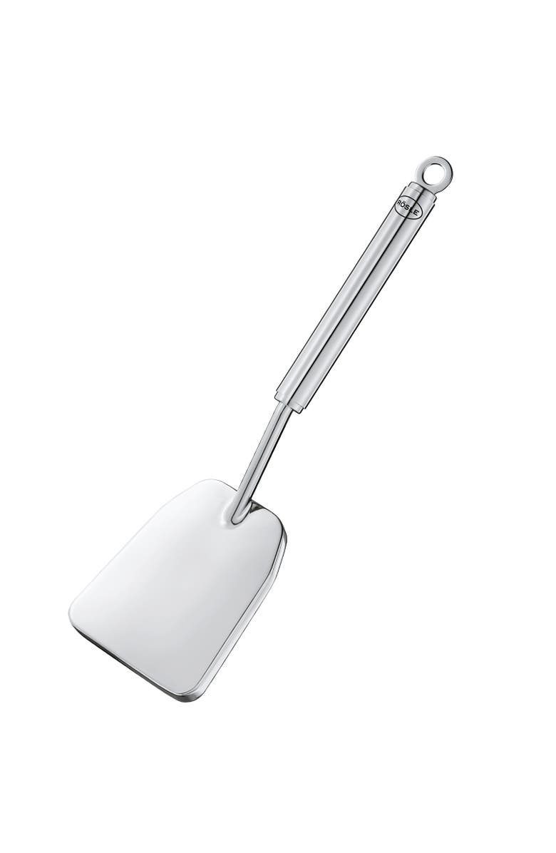 Rosle Stainless Steel Heavy Duty Meat Tenderizer, Main, color, Silver