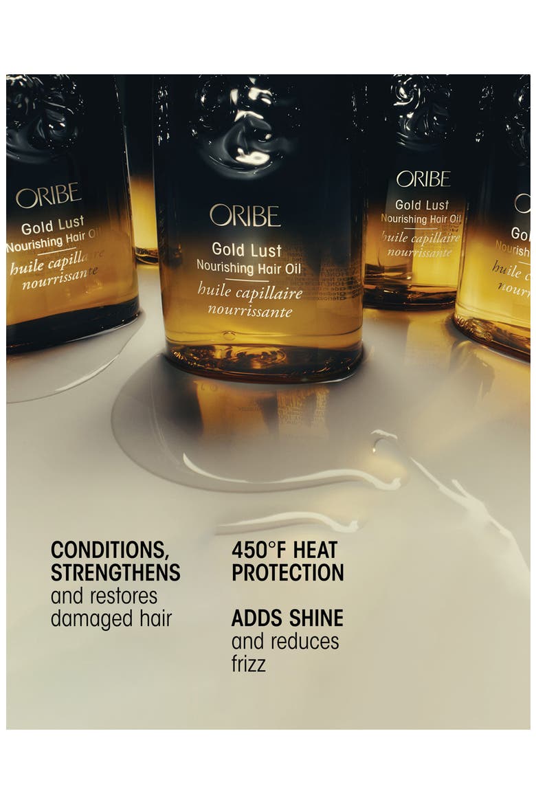 3-Piece Gold Lust Repair & Restore Set, Alternate, color, NO COLOR
