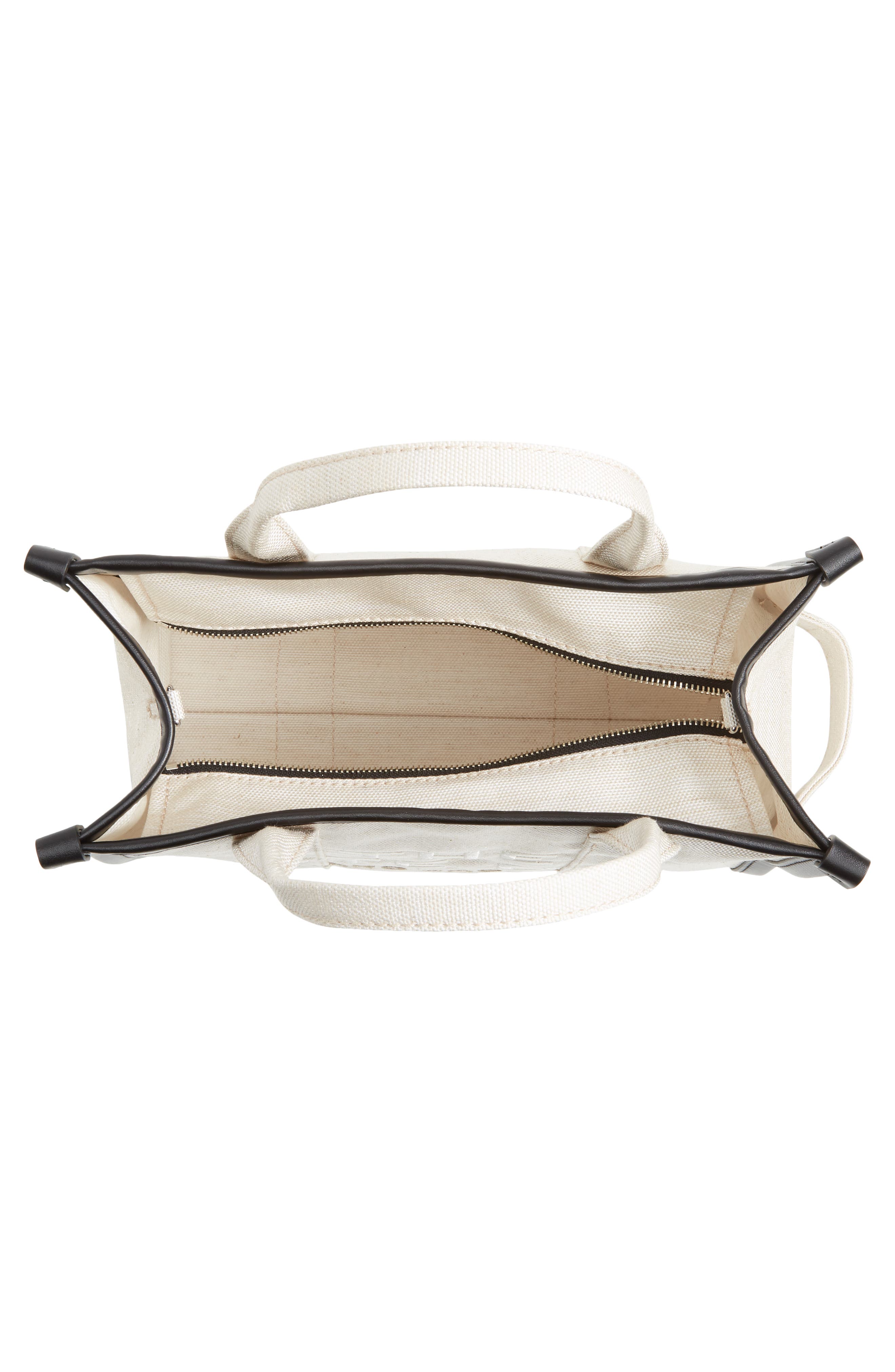 Marc Jacobs The Medium Canvas Tote Bag, Alternate, color, 