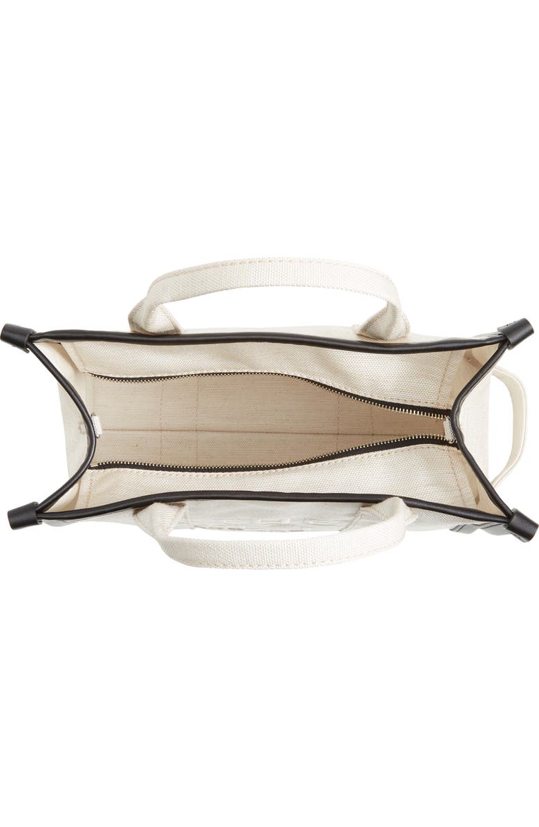 Marc Jacobs The Medium Canvas Tote Bag, Alternate, color,