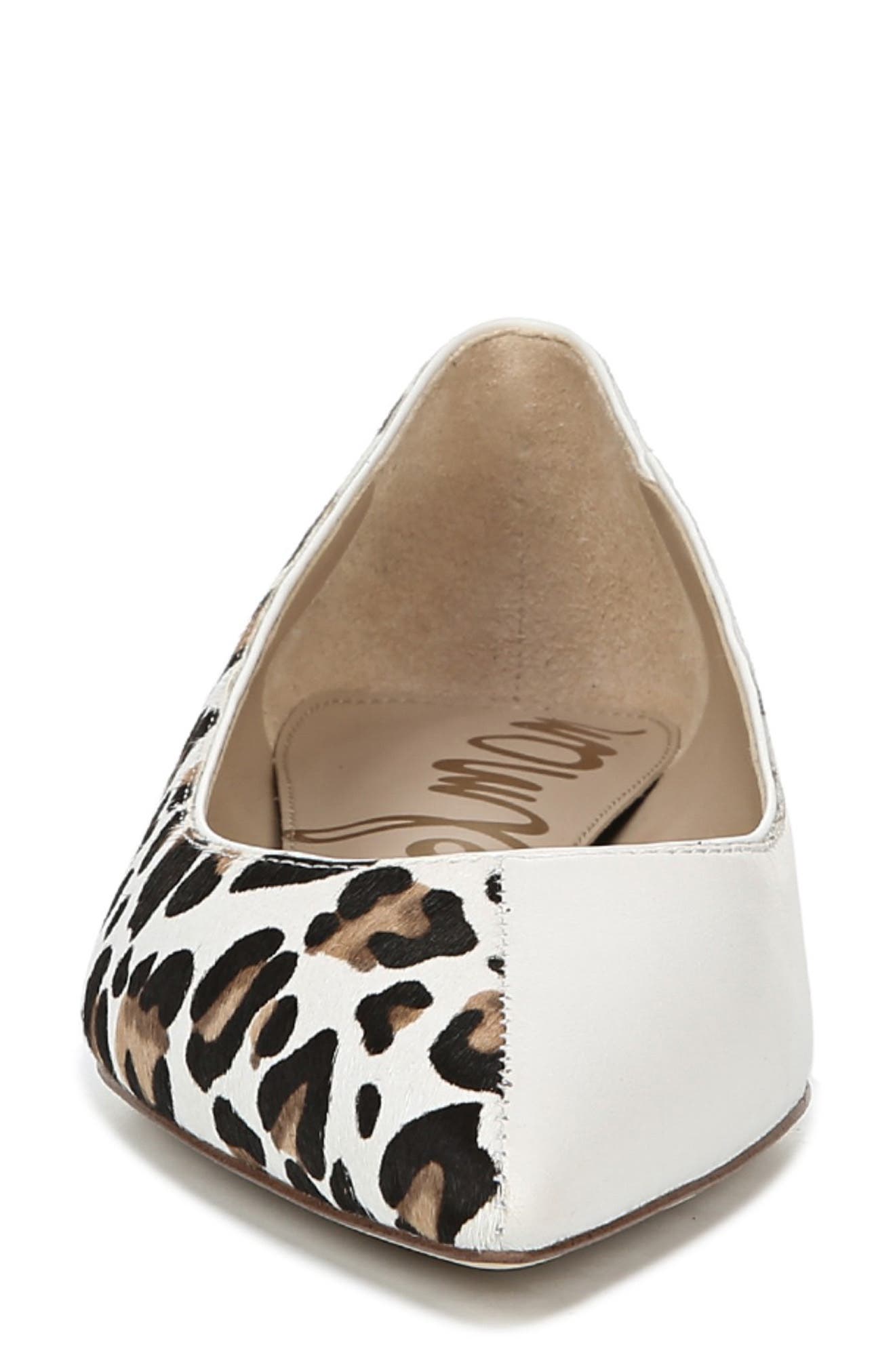 Sam Edelman Sally Flat, Alternate, color, 