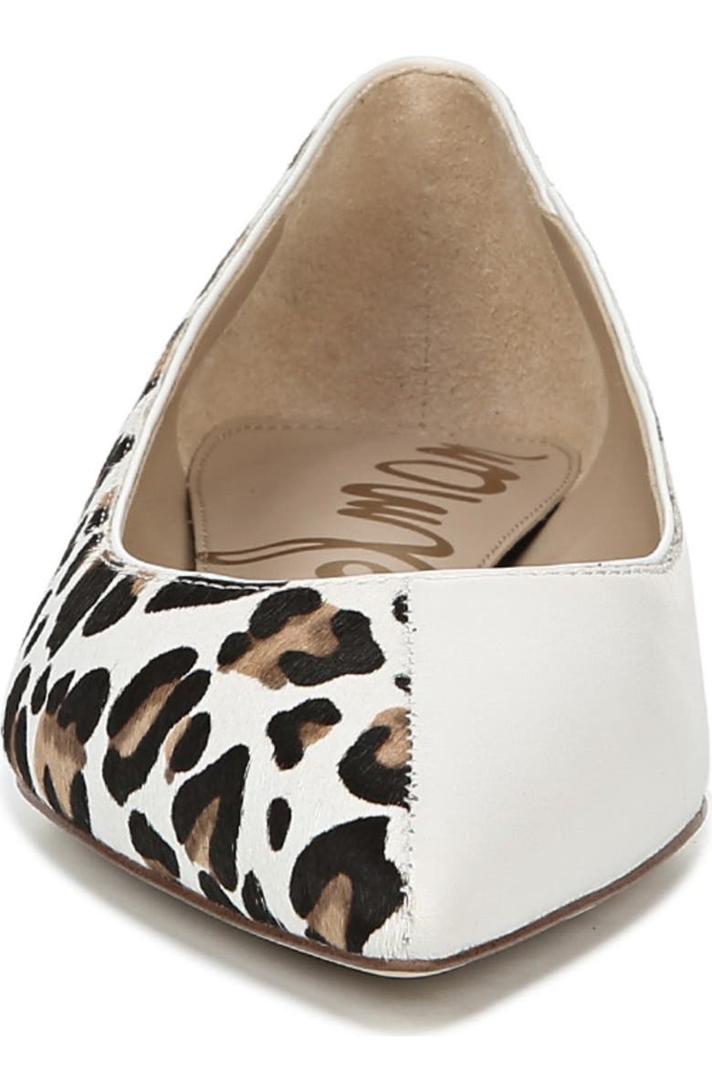 Sam Edelman Sally Flat, Alternate, color,