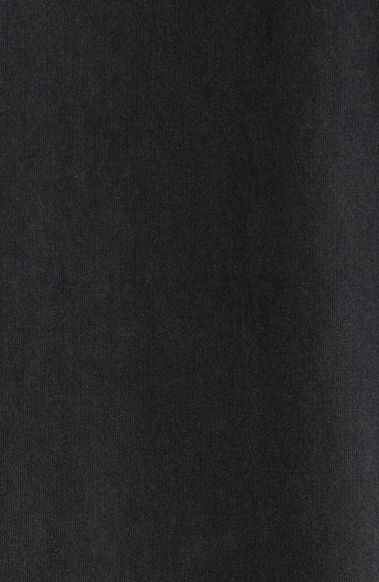 PacSun POV Graphic T-Shirt, Alternate, color, Washed Black