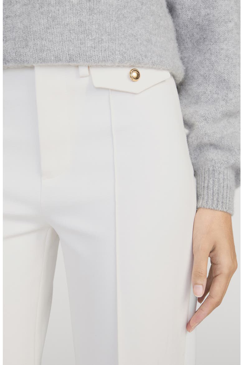 The Reboot Crop Pants, Alternate, color, CREAM