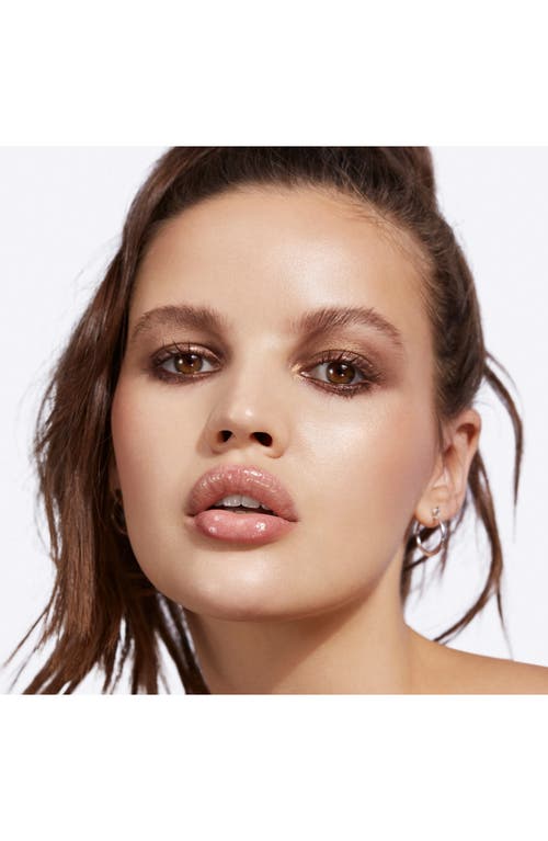 Mac Cosmetics Strobe Highlighting Moisturizer Cream In Peachlite