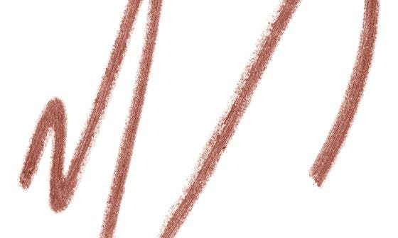 SHIMMERING COPPER