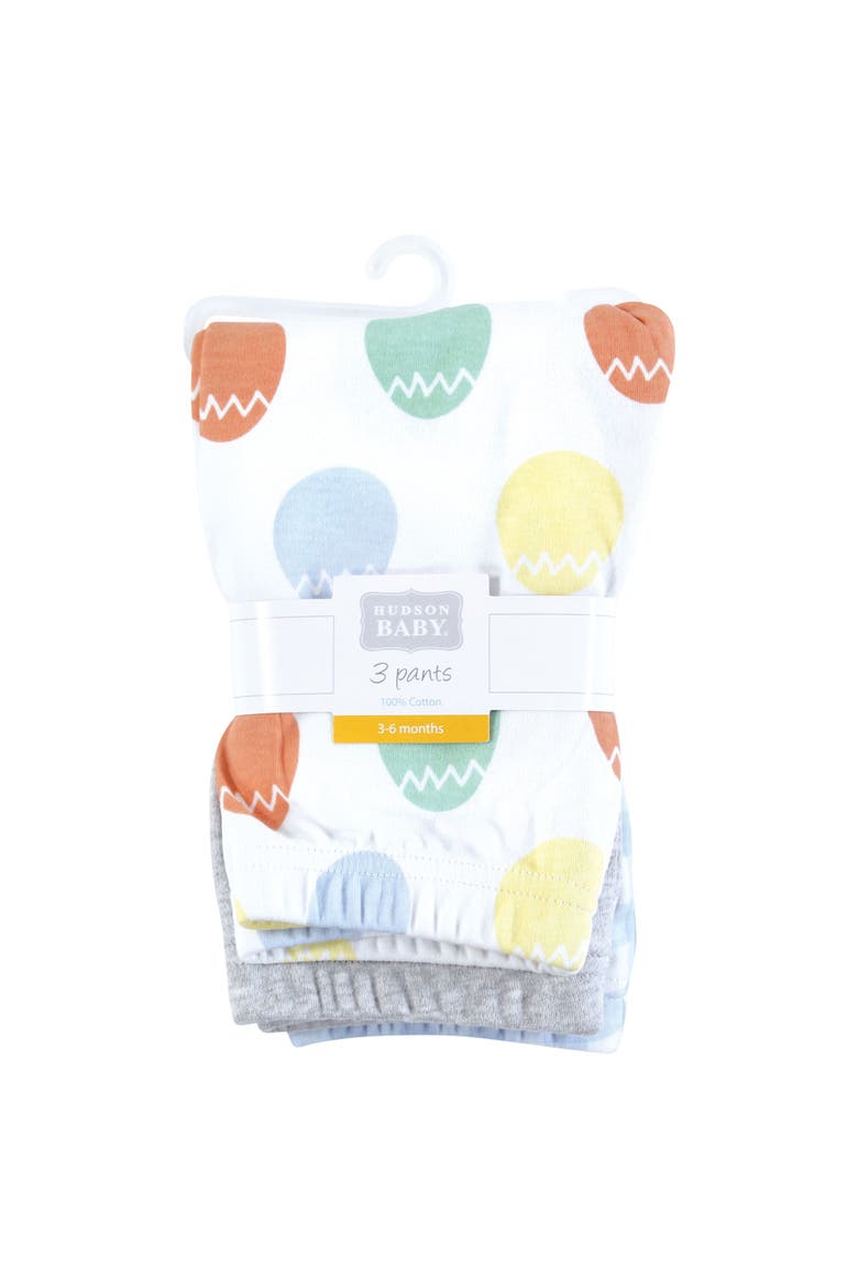 3Pk Pants, Alternate, color, Egg Hunt