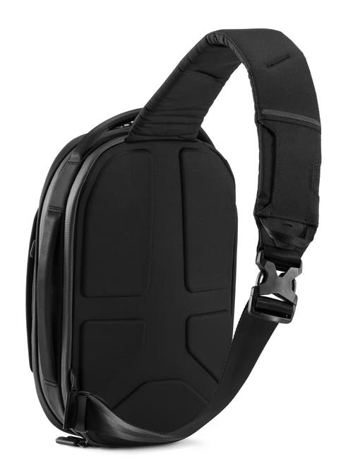 Shop Nomatic 6l In Black