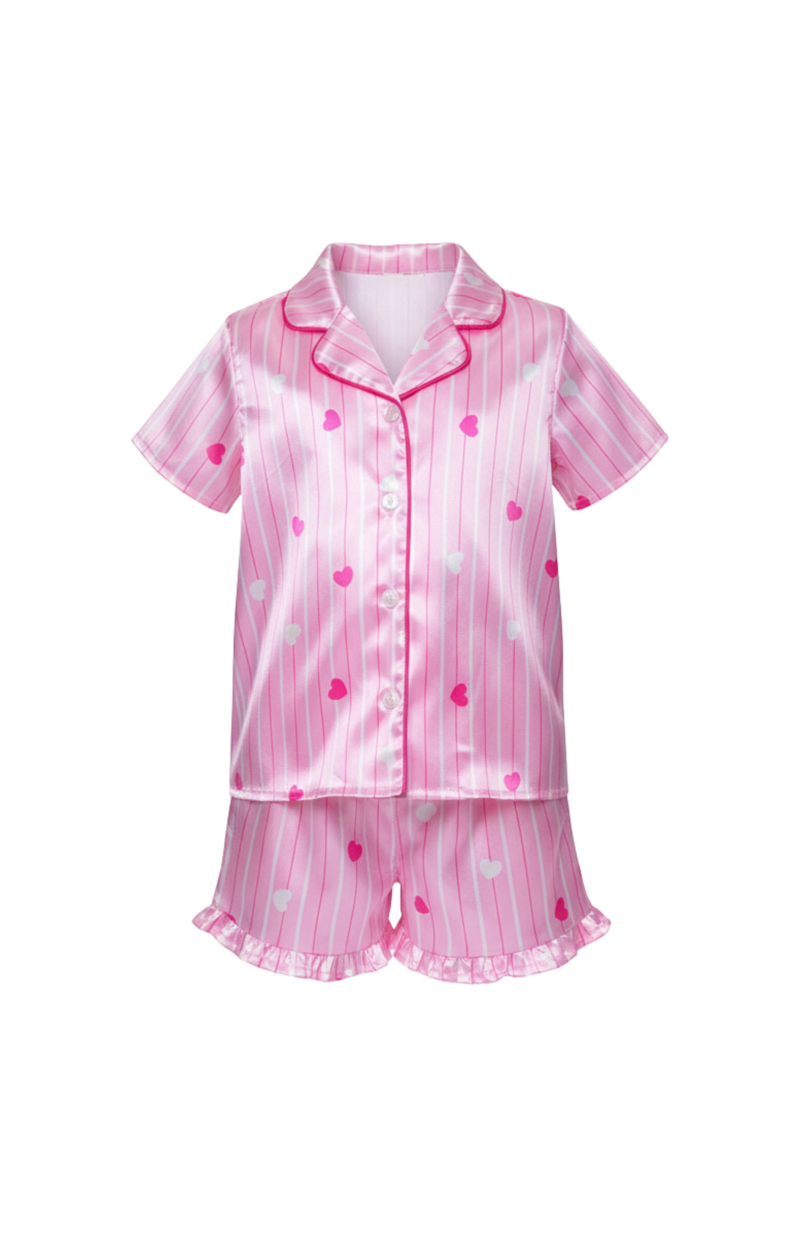 selected Pink