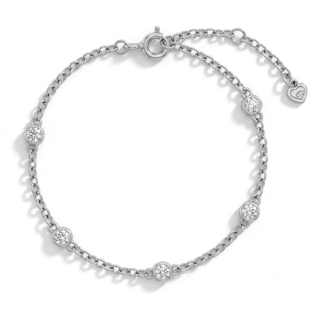 selected Silver