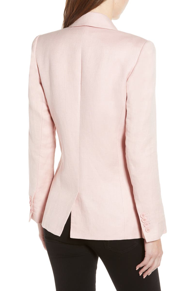 Rebecca Minkoff Grace Blazer, Alternate, color, 