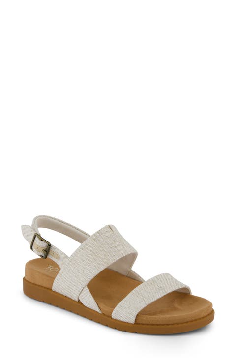 Marin Slingback Sandal (Women)