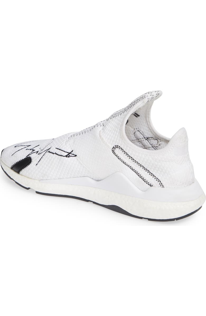 Y-3 Reberu Sneaker, Alternate, color,