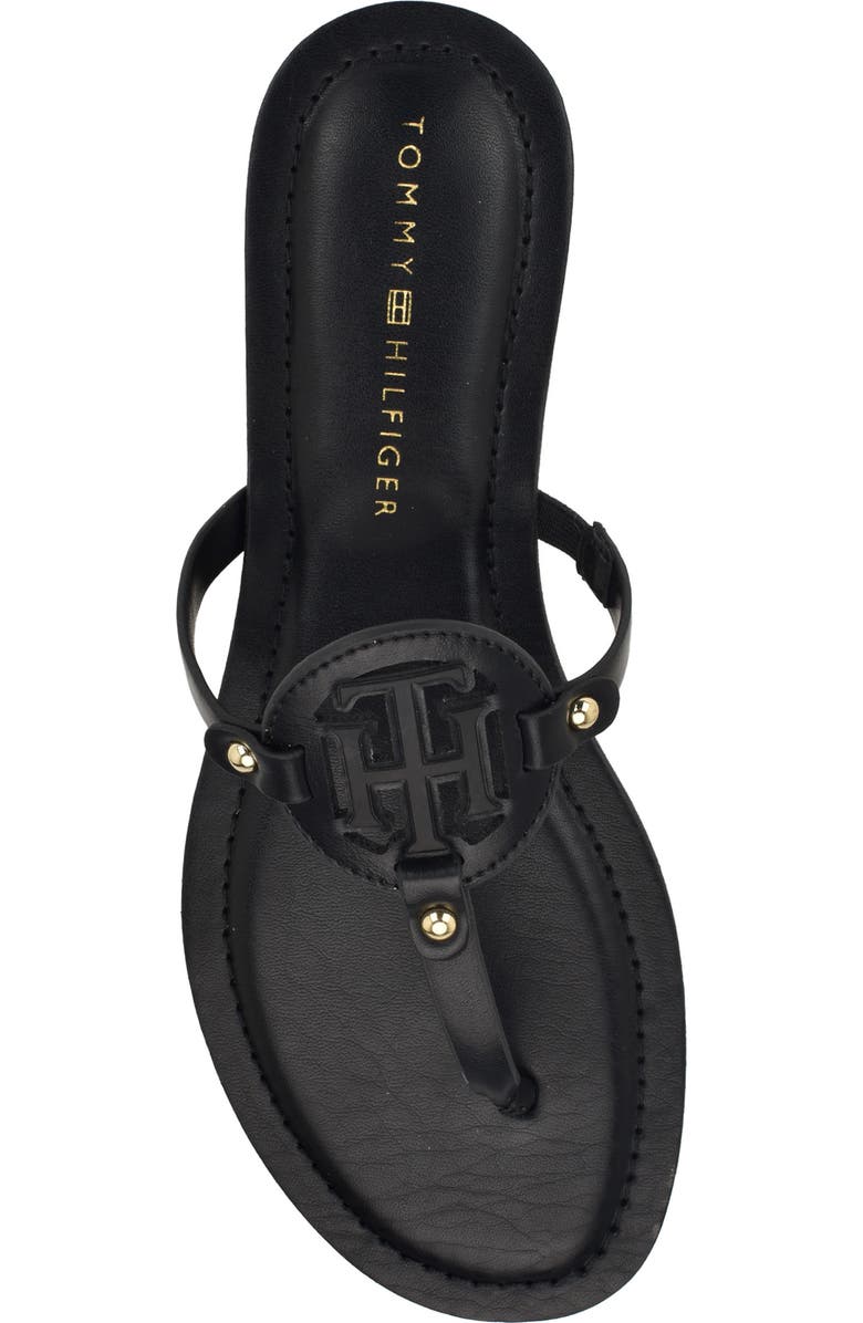 Tommy Hilfiger Litzy Flip Flop, Alternate, color,