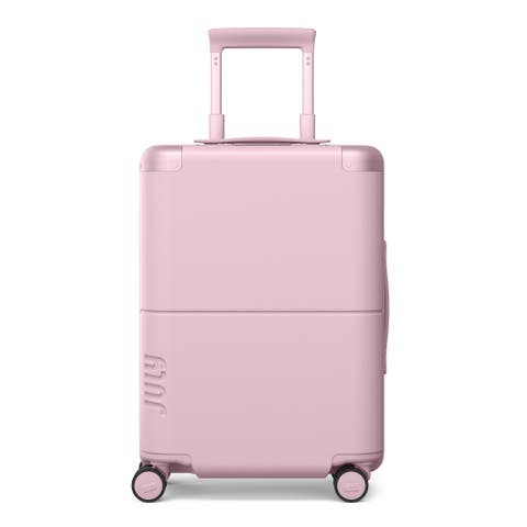 Carry On Suitcase