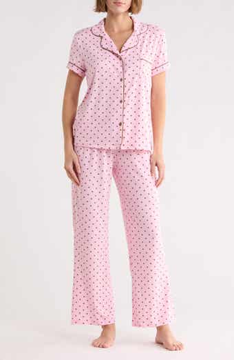 Ginnie Long Pajamas