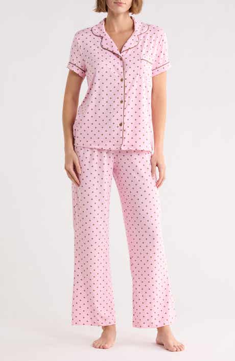 Tart Ginnie Long Pajamas