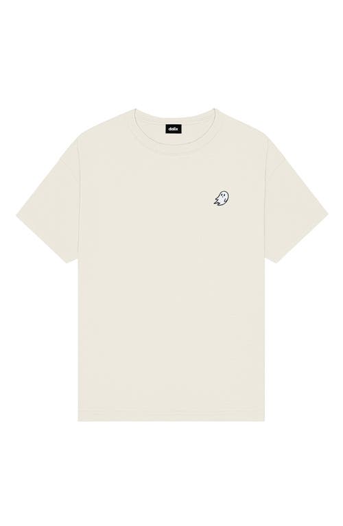 Dalix Mens Ghost Midweight Jersey Tee