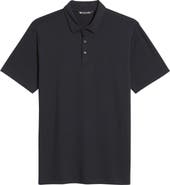 TravisMathew The Heater Solid Short Sleeve Performance Polo
