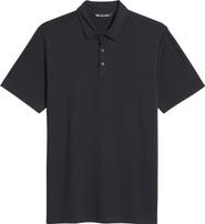 TravisMathew The Heater Solid Short Sleeve Performance Polo