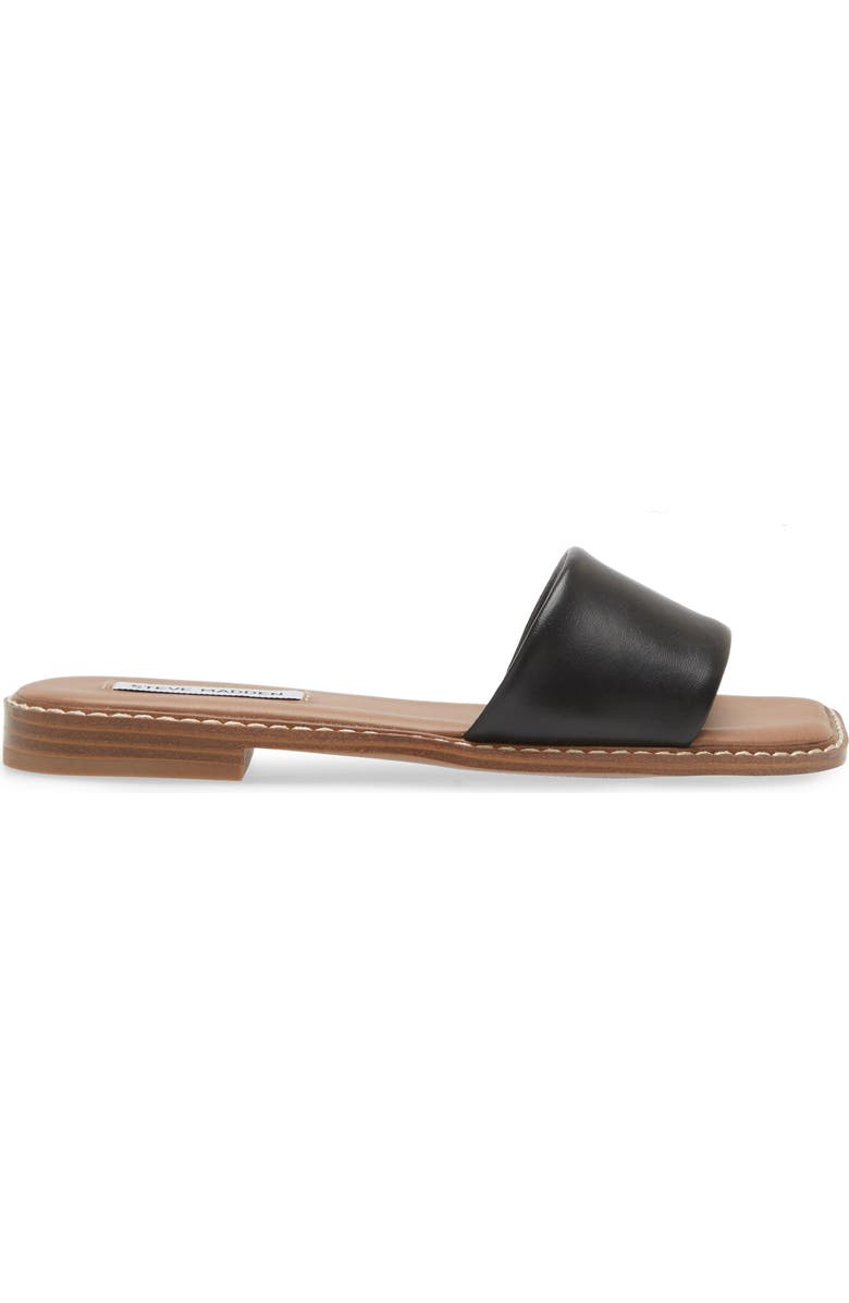 Steve Madden Sandra Slide Sandal, Alternate, color,