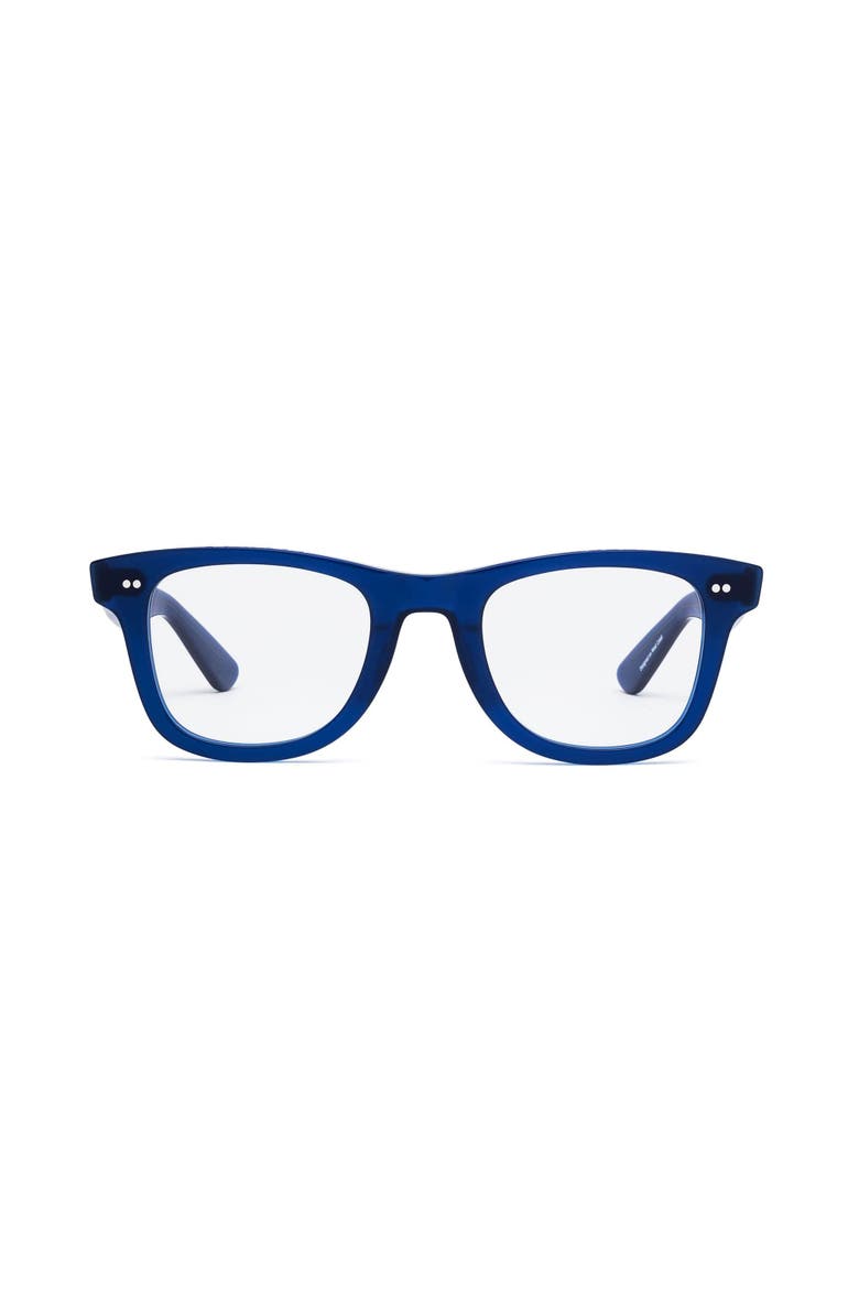 Porgy Backstage | Reading Glasses, Alternate, color, Gloss Minor Blues
