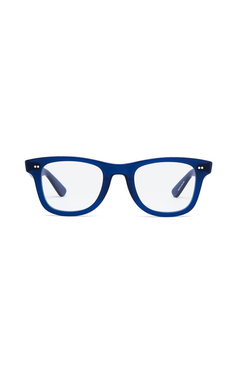 Caddis Porgy Backstage | Reading Glasses, Alternate, color, Gloss Minor Blues