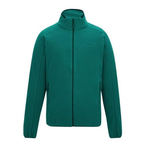 Hadfield Full Zip Fleece Jacket