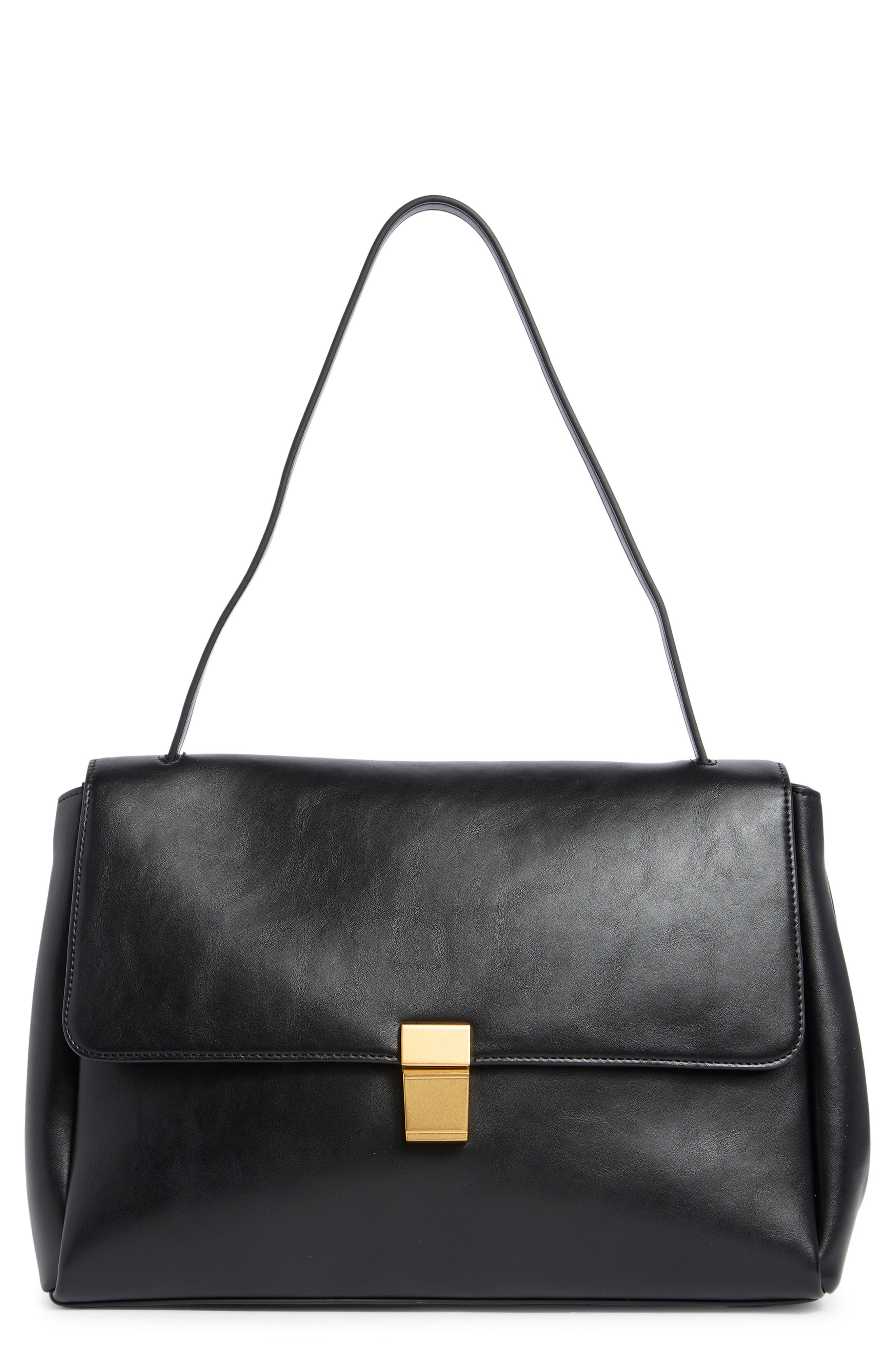 JW PEI Hilary Shoulder Bag, Main, color, Black