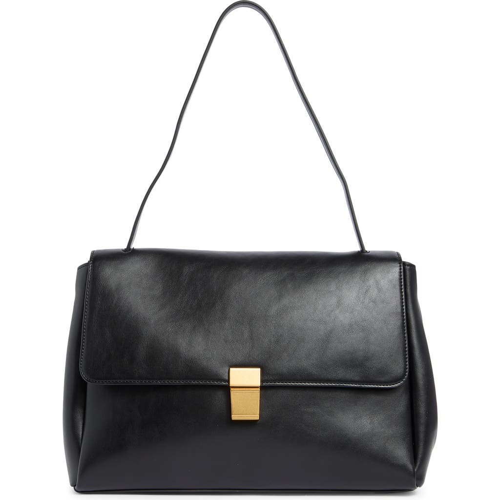 Jw Pei Hilary Shoulder Bag In Black